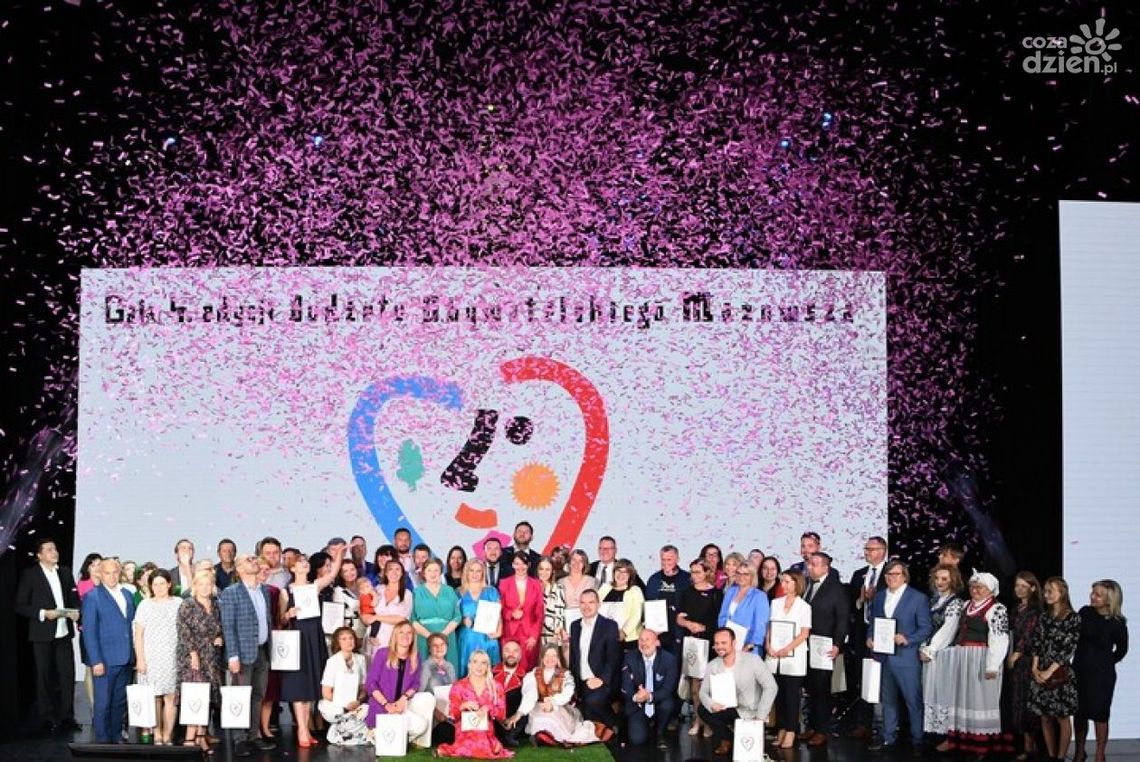 Znamy wyniki IV edycji Budżetu Obywatelskiego Mazowsza!