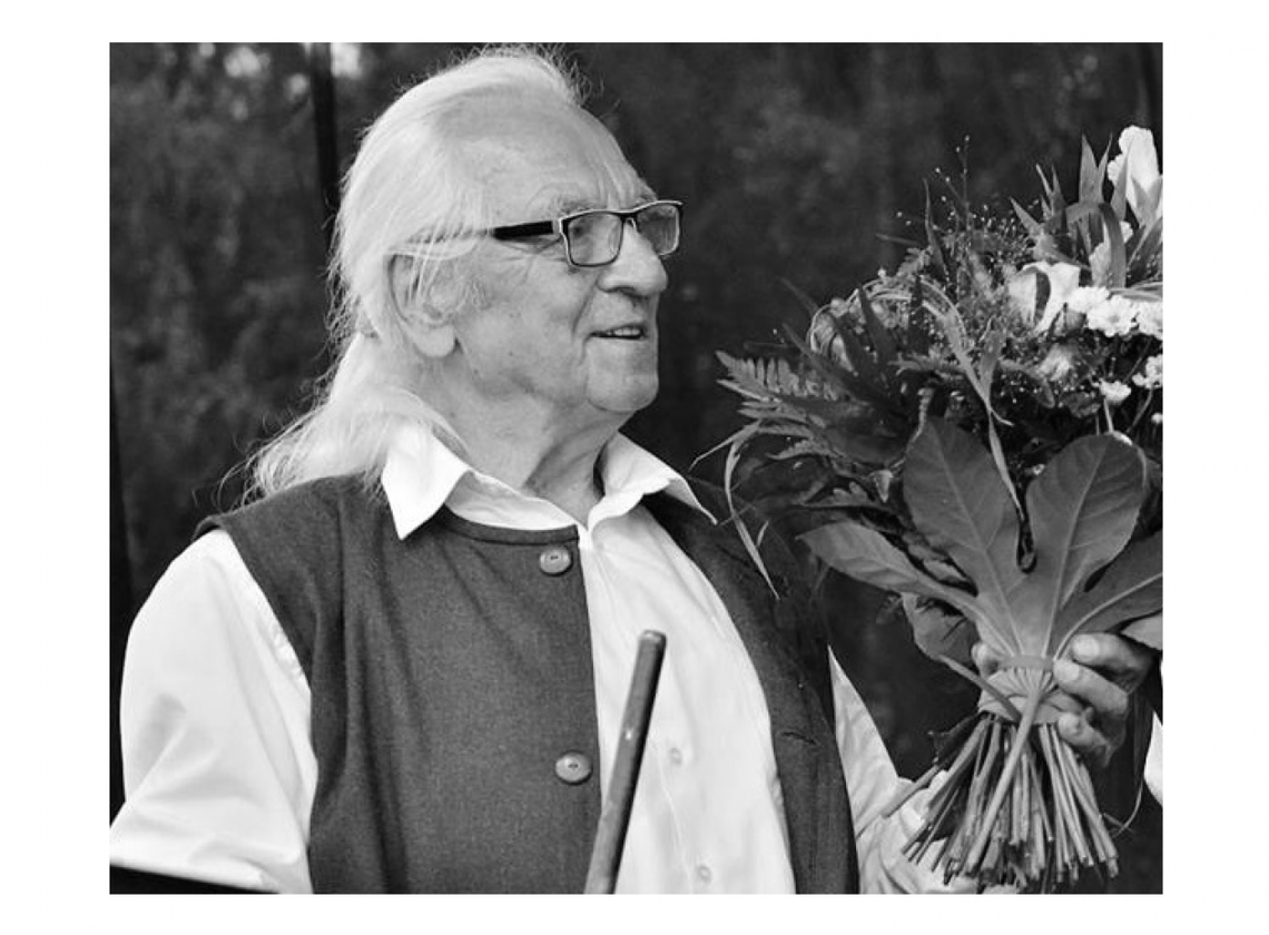 Znany muzyk, kompozytor, aranżer, nauczyciel i multiinstrumentalista - Jerzy Szpojankowski nie żyje. 