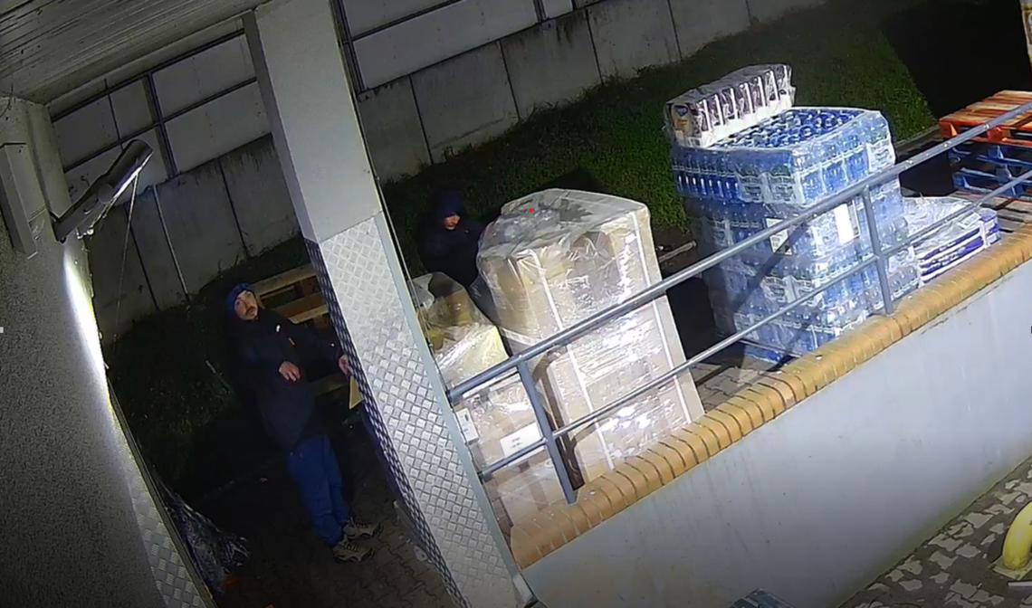 Znasz ich? Policja prosi o kontakt