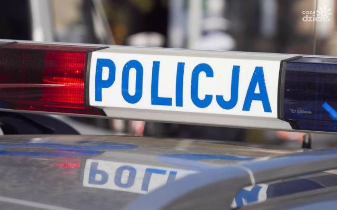 Zniszczył 5 samochodów, bo chciał odreagować rozstanie!