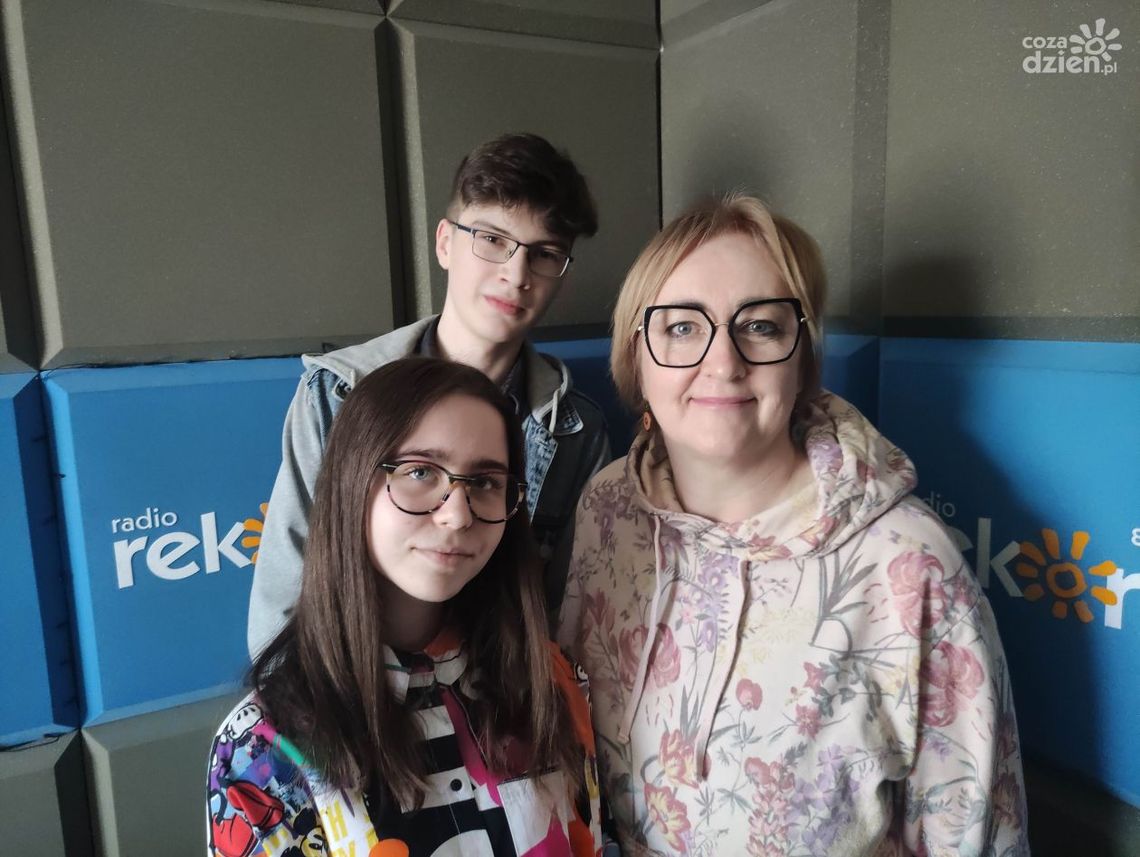 Zofia Benbenkowska: Jestem dumna z naszych młodych abstrakcjonistów i fowistów