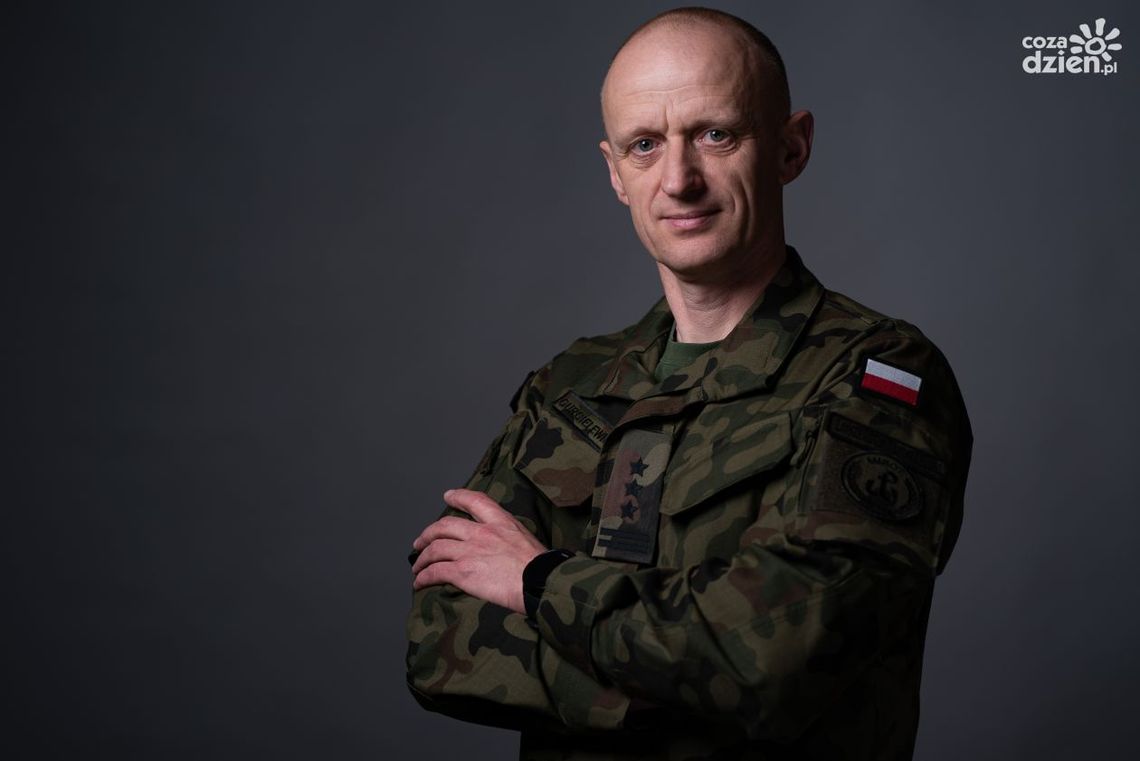 Żołnierze tęsknią za poligonem