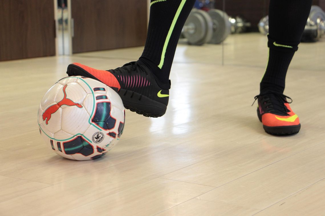 Żołnierze WOT zamienią mundury na sportowe stroje. Wielki turniej w Ciechanowie