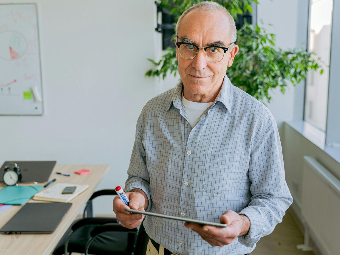 ZUS podnosi poprzeczkę. Sprawdź, ile możesz dorobić do emerytury od 1 grudnia