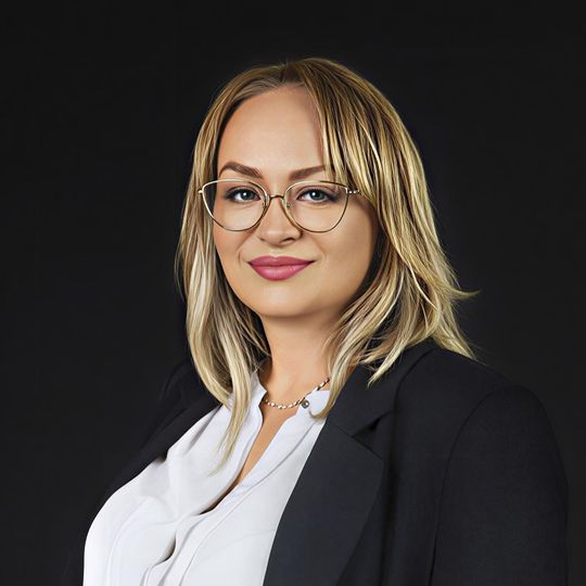 Ewa Furgał - promocja, reklama