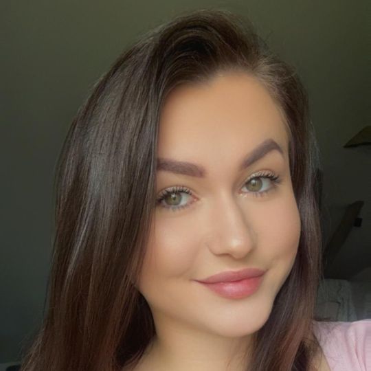 Karolina Kalinowska - Radio Rekord Mazowsze