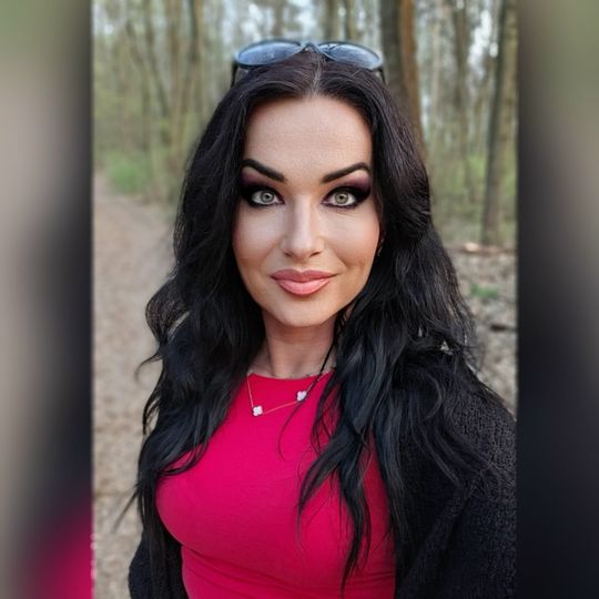 Magdalena Walczak - Radio Rekord Mazowsze