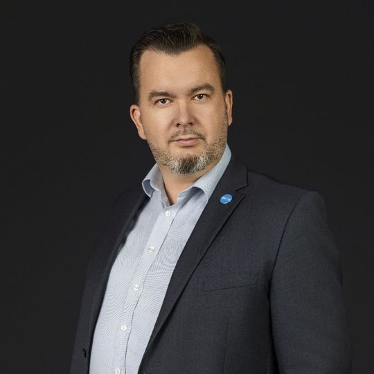 Michał Szczyglak