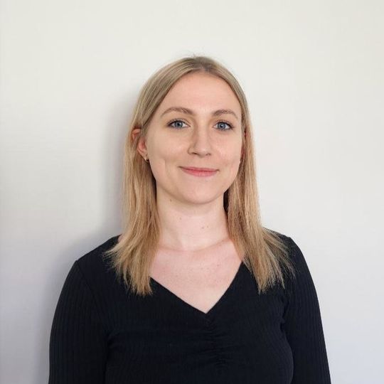 Wizerunek Sandry Kwiatkowskiej - reporterki