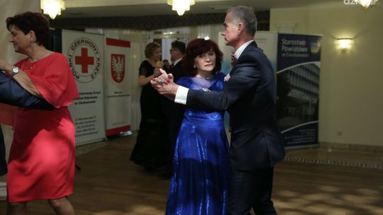 XX Gala PCK - bal (zdjęcia) cz. 2