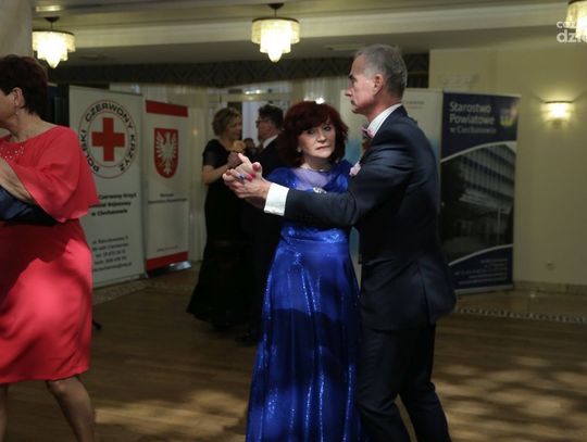 XX Gala PCK - bal (zdjęcia) cz. 2