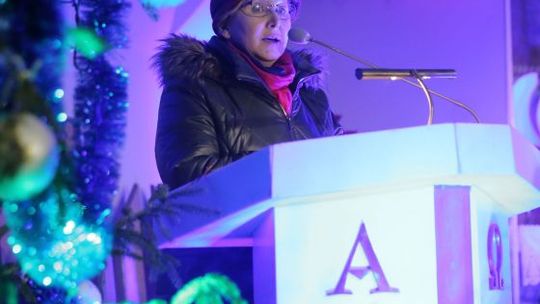 Koncert Charytatywny "Zobacz ile serca jest w nas"