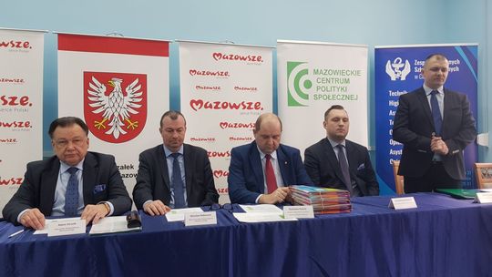 Umowy w ramach PROW podpisane! (zdjęcia)