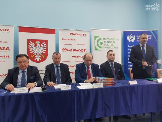 Umowy w ramach PROW podpisane! (zdjęcia)