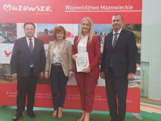 Prawie 3 mln zł dla subregionu ciechanowskiego (zdjęcia)