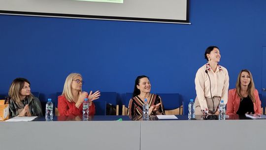 Gotowanie może być ekologiczne i oszczędne: Seminarium "Zero Waste Kitchen" w Ciechanowie Gotowanie może być ekologiczne i oszczędne: Seminarium "Zero Waste Kitchen" w Ciechanowie