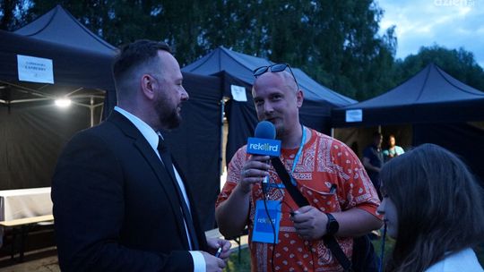 Fotorelacja. Dni Ciechanowa