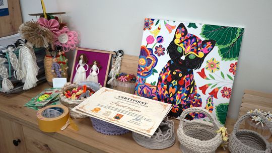 Na nudę nie można narzekać Uczestnicy nie nudza się wcale