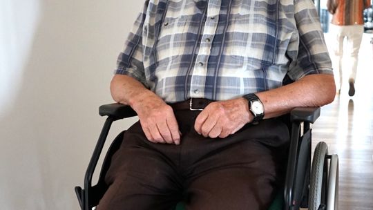 Na nudę nie można narzekać Uczestnicy nie nudza się wcale