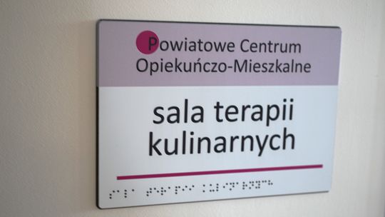 Na nudę nie można narzekać Uczestnicy nie nudza się wcale