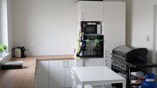 Na nudę nie można narzekać Uczestnicy nie nudza się wcale