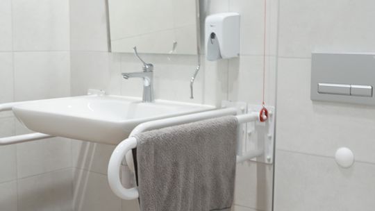 Na nudę nie można narzekać Uczestnicy nie nudza się wcale