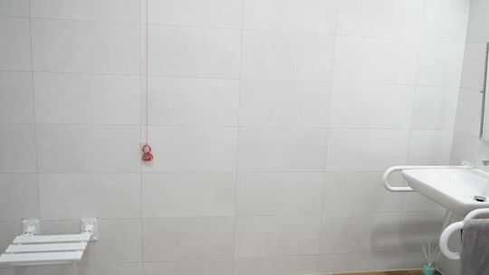 Na nudę nie można narzekać Uczestnicy nie nudza się wcale