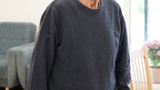 Na nudę nie można narzekać Uczestnicy nie nudza się wcale