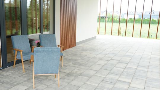 Na nudę nie można narzekać Uczestnicy nie nudza się wcale