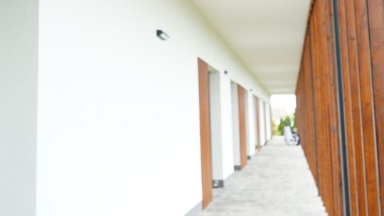 Na nudę nie można narzekać Uczestnicy nie nudza się wcale