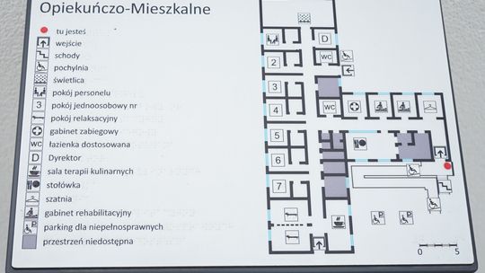 Na nudę nie można narzekać Uczestnicy nie nudza się wcale