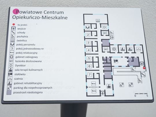 Uczestnicy nie nudza się wcale
