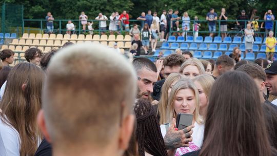 Fani oblegli Quebonafide