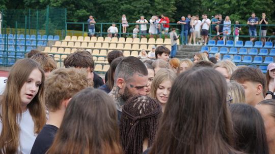 Fani oblegli Quebonafide