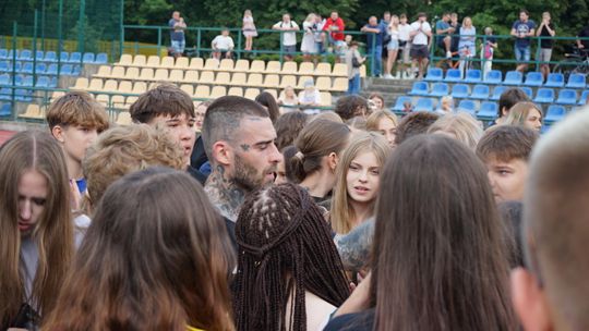 Fani oblegli Quebonafide