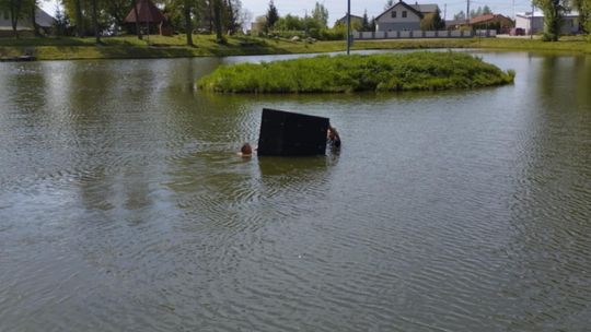 Radosław Struziński (archiwum prywatne)