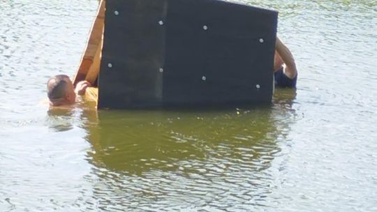 Radosław Struziński (archiwum prywatne)