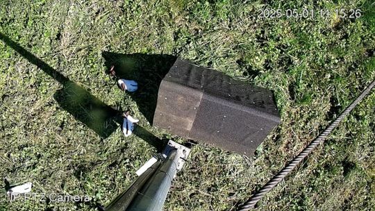 Radosław Struziński (archiwum prywatne)