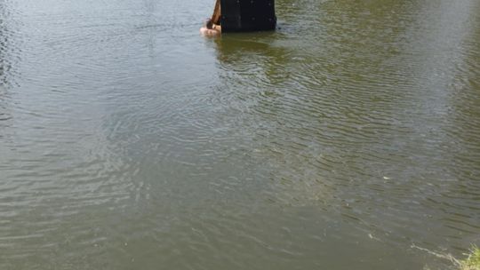 Radosław Struziński  (archiwum prywatne)