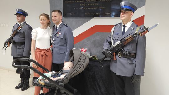 100 lat kobiet w polskiej Policji: Uroczyste obchody w Mławie