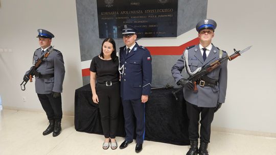 100 lat kobiet w polskiej Policji: Uroczyste obchody w Mławie