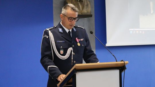 100 lat kobiet w polskiej Policji: Uroczyste obchody w Mławie