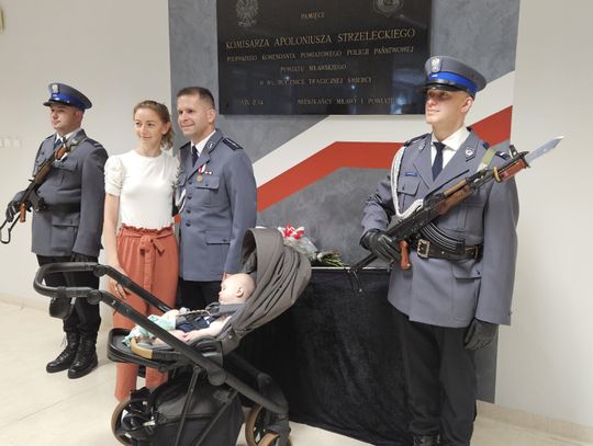 100 lat kobiet w polskiej Policji: Uroczyste obchody w Mławie