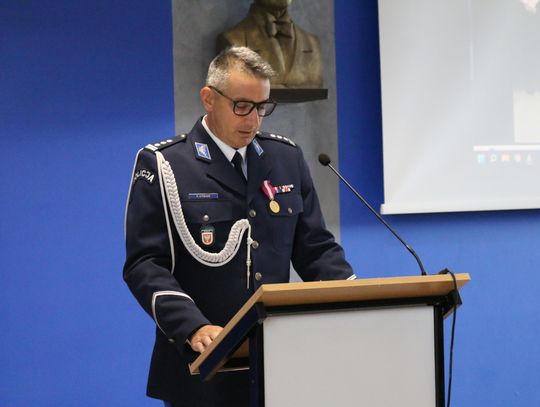 100 lat kobiet w polskiej Policji: Uroczyste obchody w Mławie