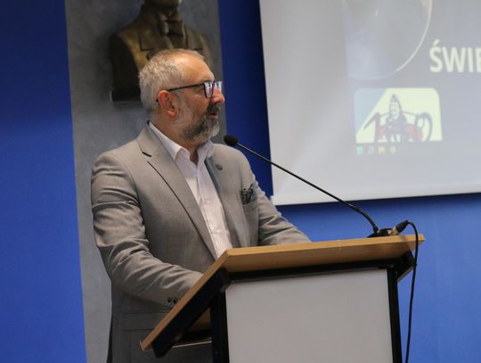 100 lat kobiet w polskiej Policji: Uroczyste obchody w Mławie