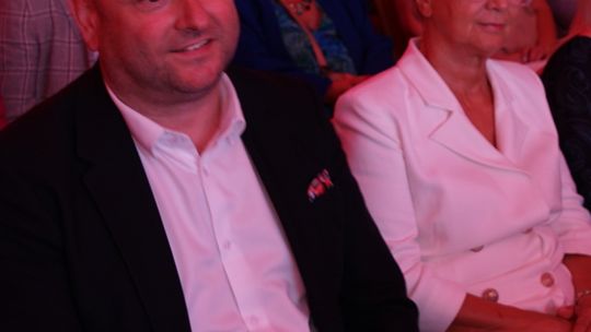 Uroczysta gala z okazji 10-lecia Szpitala Powiatowego Gajda-Med w Pułtusku i otrzymania tytułu profesora jego prezesa