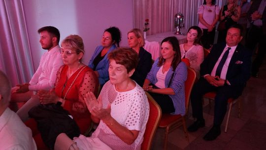 Uroczysta gala z okazji 10-lecia Szpitala Powiatowego Gajda-Med w Pułtusku i otrzymania tytułu profesora jego prezesa