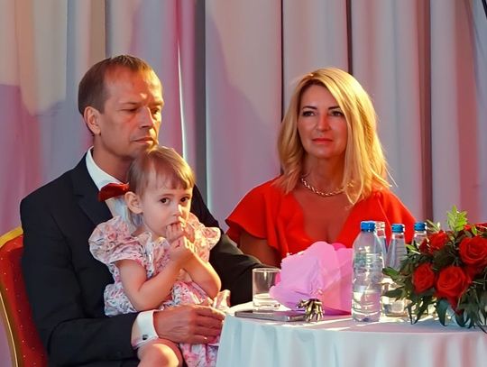 Podwójny triumf w Pułtusku: Jubileusz szpitala powiatowego Gajda-Med i profesura dla jego twórcy