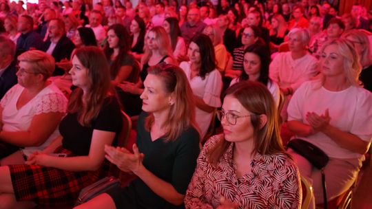 Szpital w Pułtusku świętuje Uroczysta gala z okazji 10-lecia Szpitala Powiatowego Gajda-Med w Pułtusku i otrzymania tytułu profesora jego prezesa