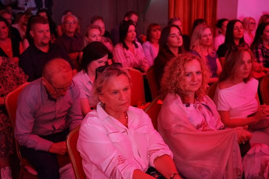 Szpital w Pułtusku świętuje Uroczysta gala z okazji 10-lecia Szpitala Powiatowego Gajda-Med w Pułtusku i otrzymania tytułu profesora jego prezesa